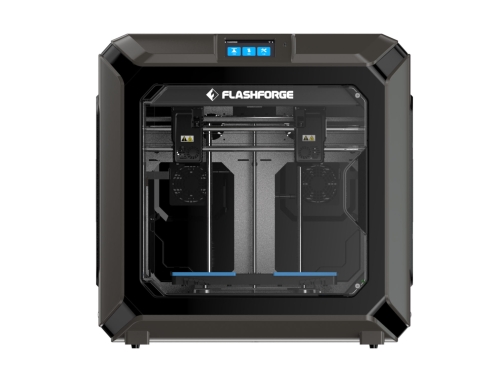 Preview: Flashforge Creator 3 Pro (Gebraucht, ohne Garantie)